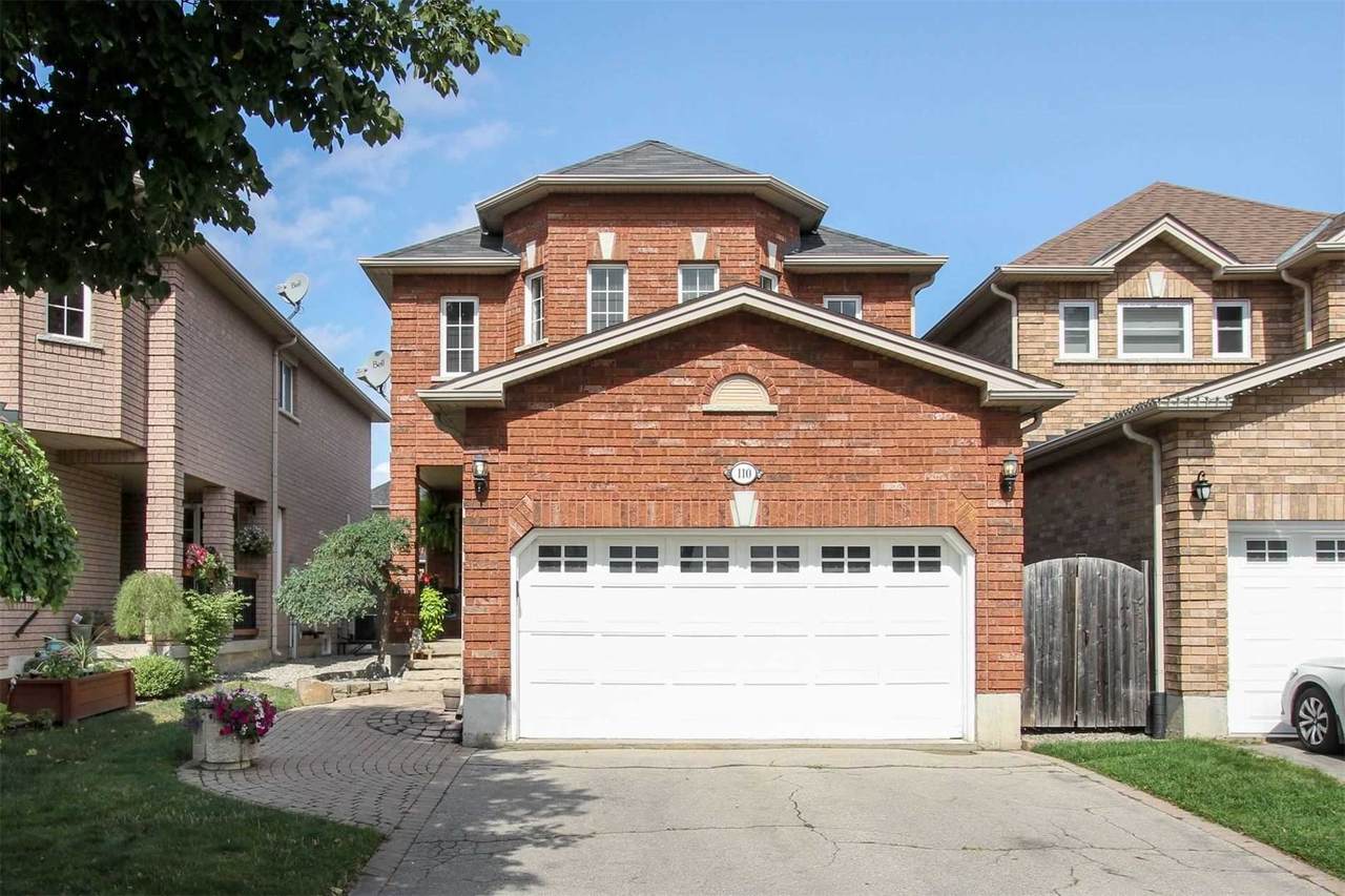 110 Henderson Cres - Photo 1