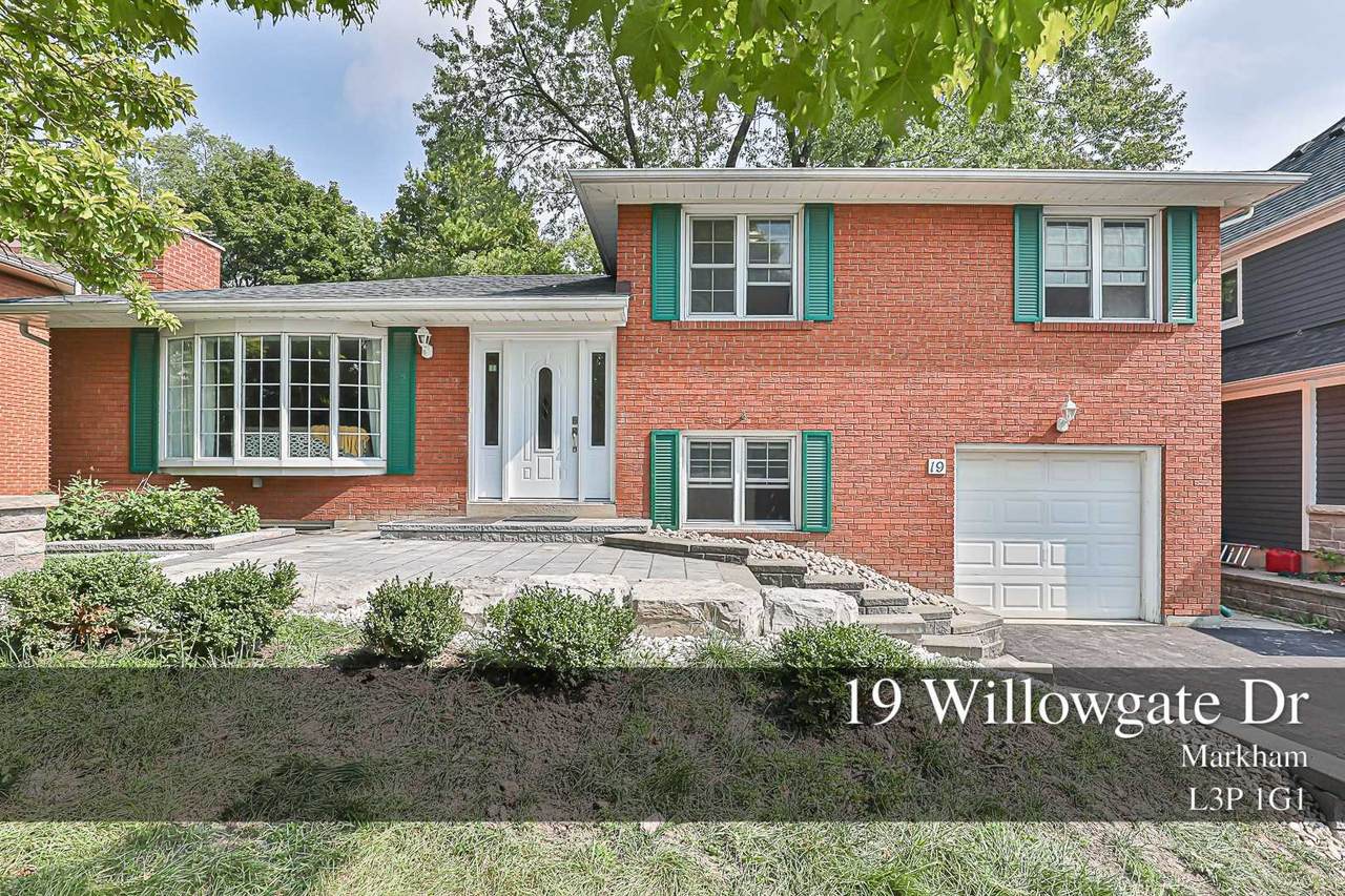 19 Willowgate Dr - Photo 1