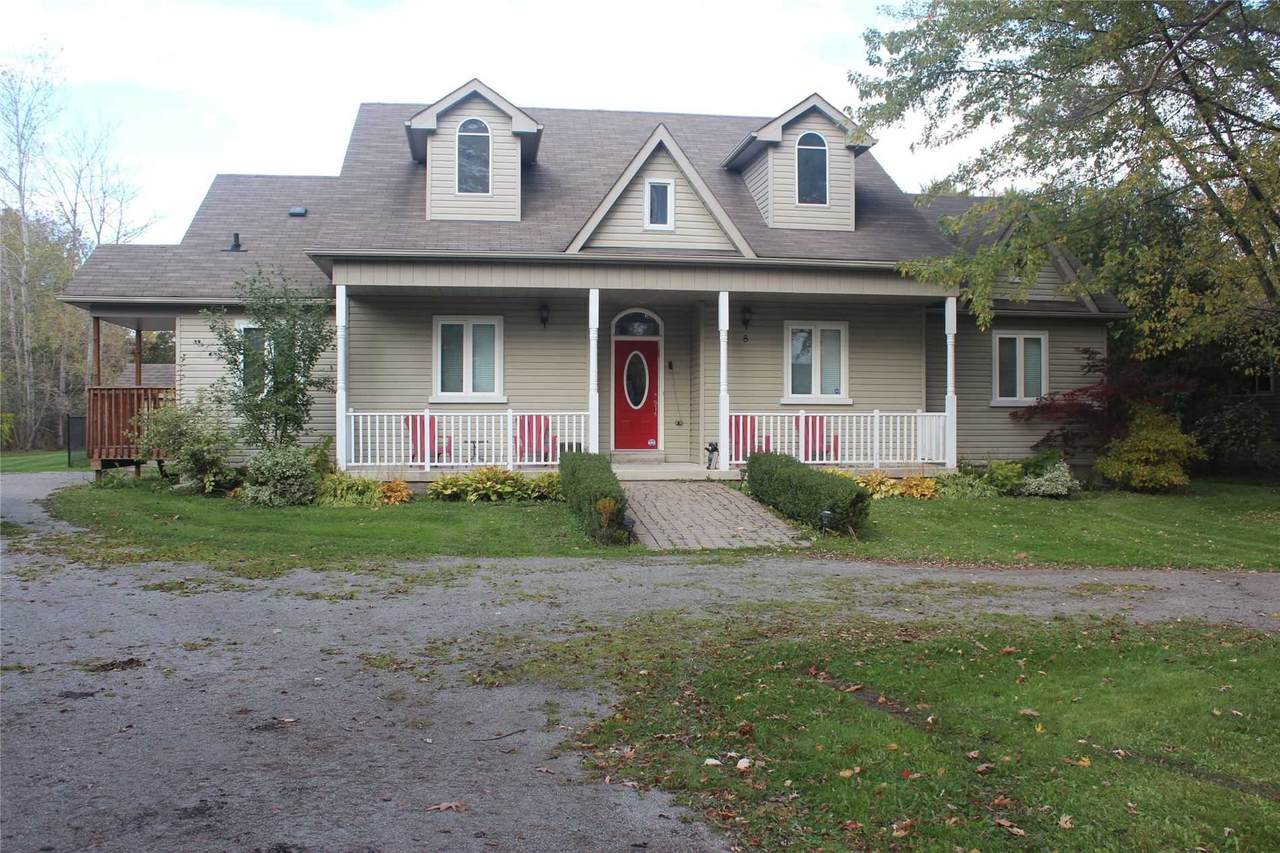 8 Katonim Lane - Photo 1
