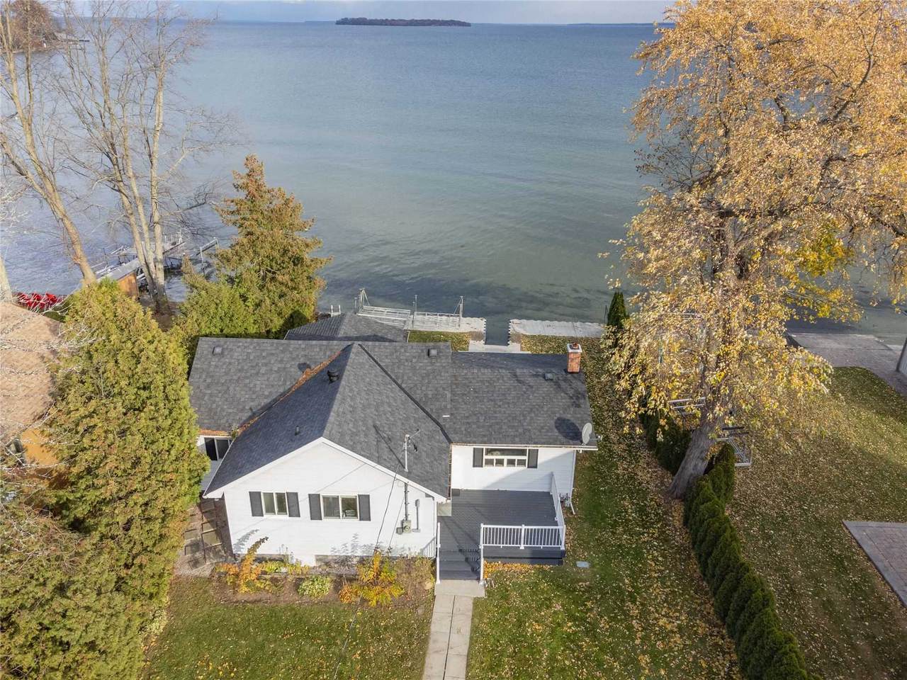 2297 Crystal Beach Rd - Photo 1