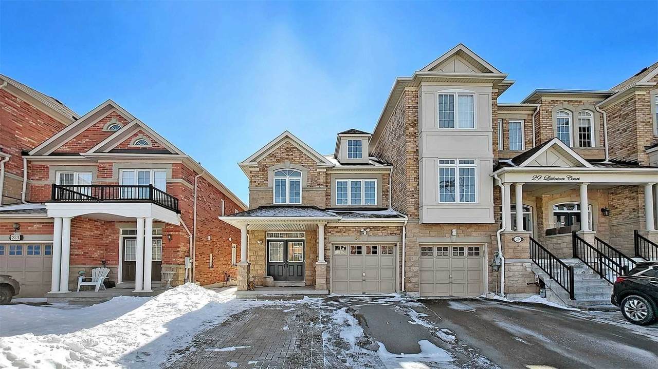 31 Little River Crt - Photo 1
