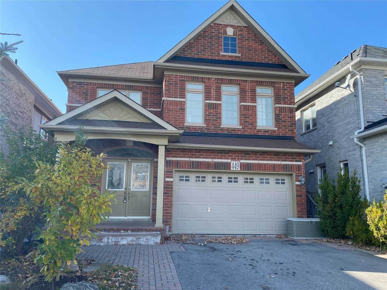 449 Woodspring Ave - Photo 1