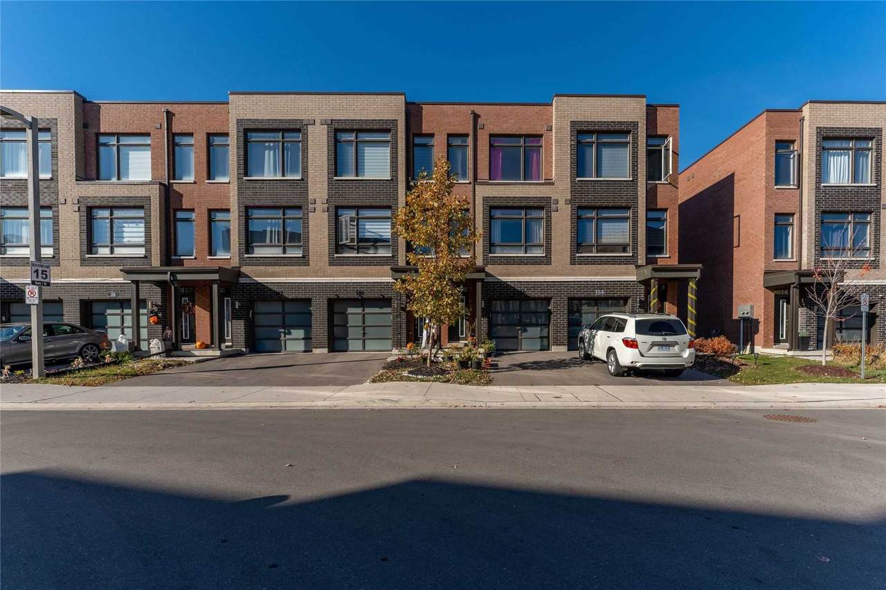 150 Dalhousie St - Photo 1