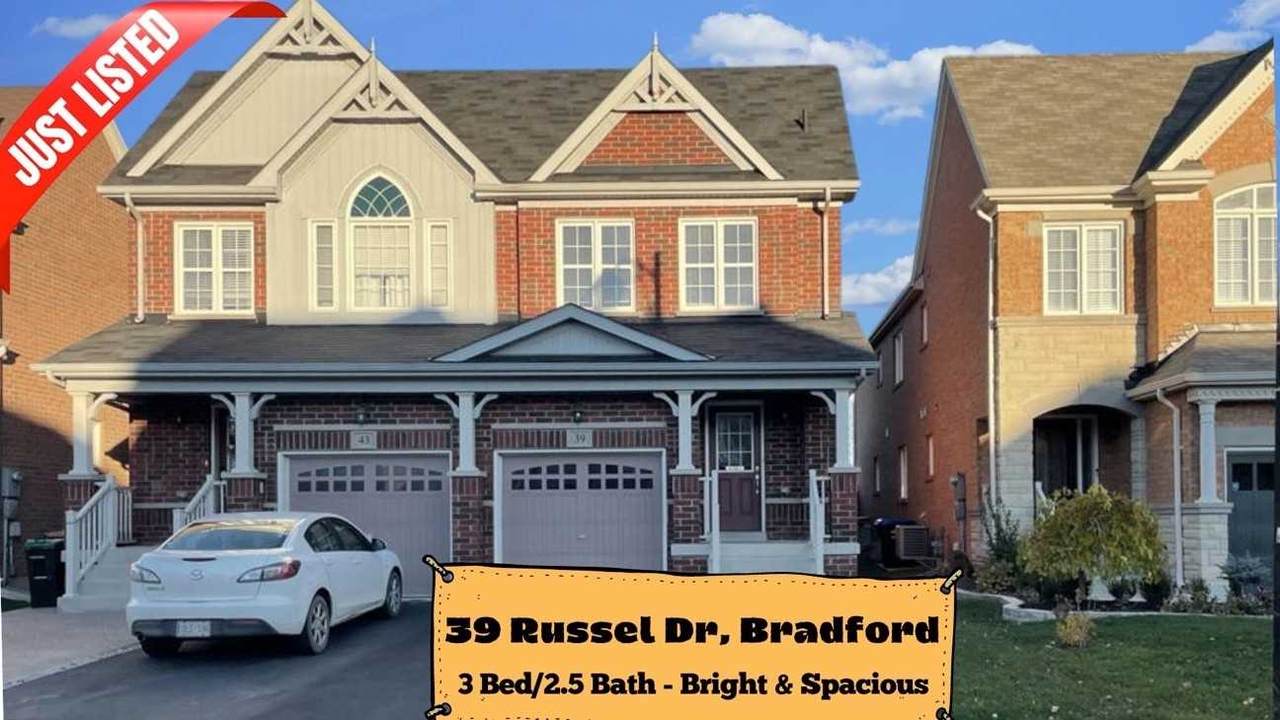 39 Russel Dr - Photo 1