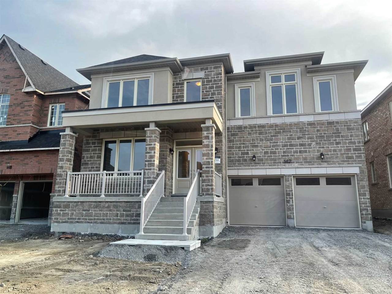 142 Ben Sinclair Ave - Photo 1