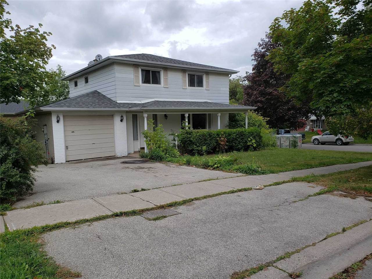 307 Towercrest Dr - Photo 1