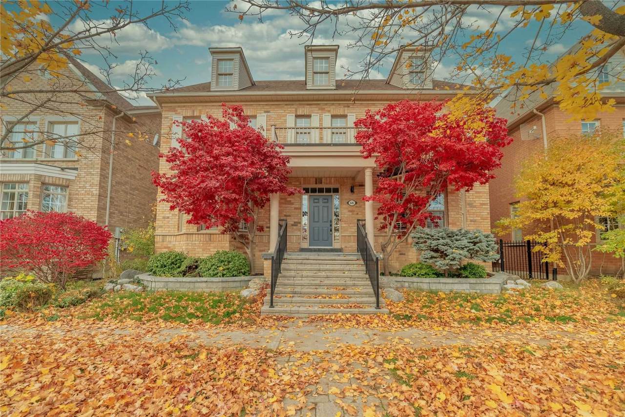 68 Angus Glen Blvd - Photo 1
