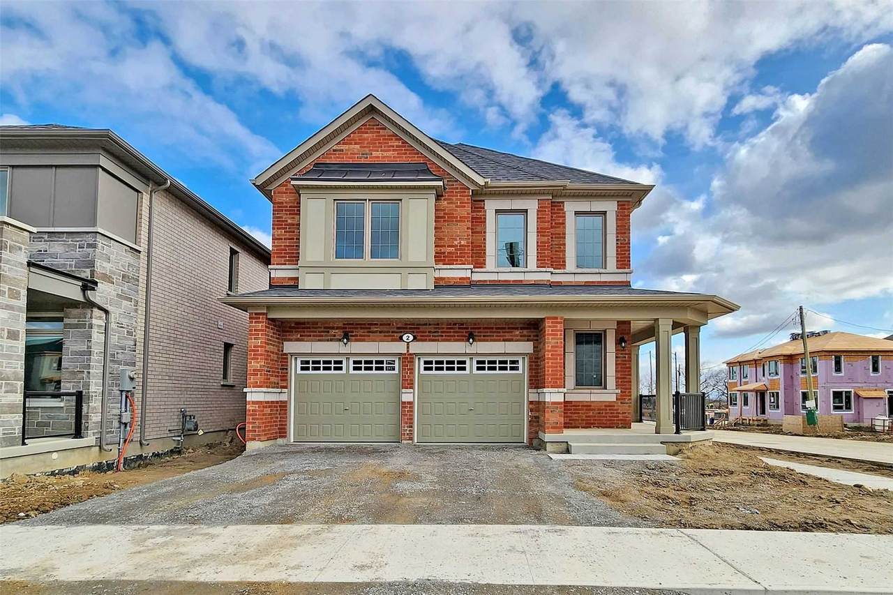 2 Navitas Cres - Photo 1