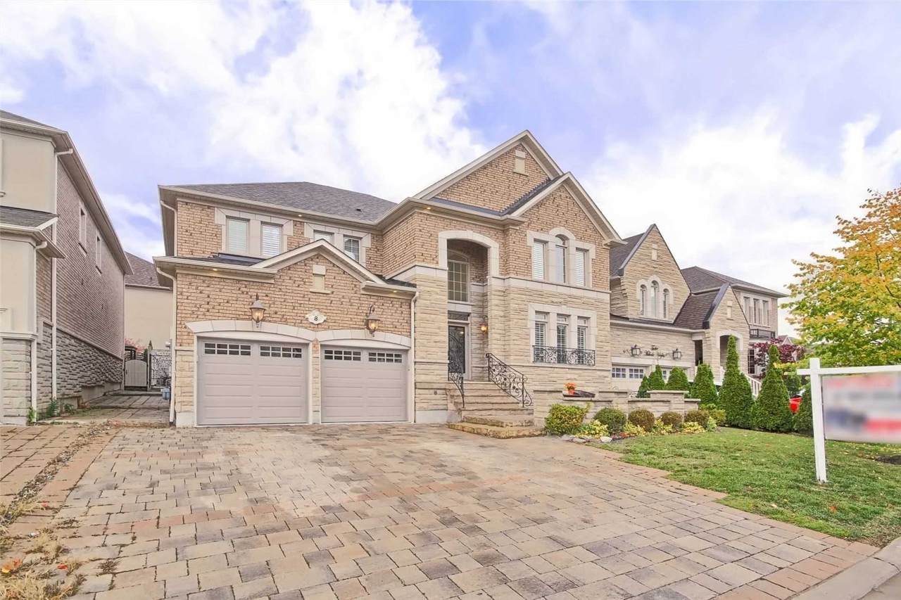 8 Midvale Heights Lane - Photo 1