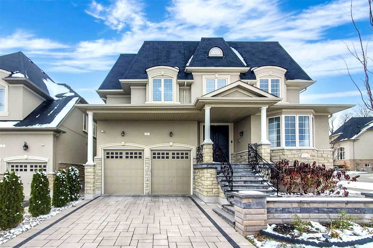 2 Heintzman Cres - Photo 1