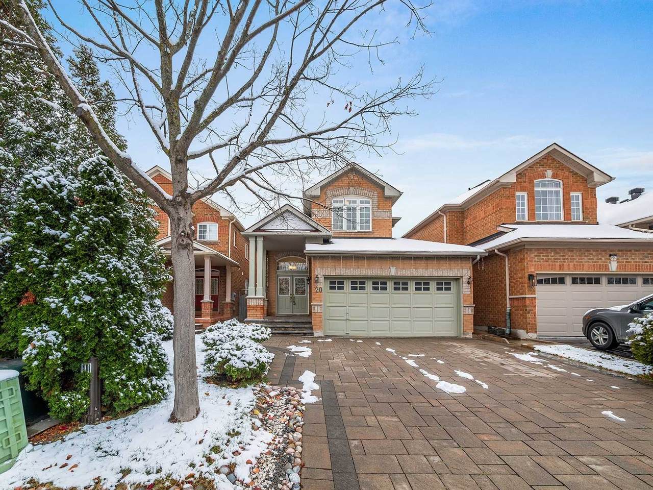 20 White Cedar Dr - Photo 1