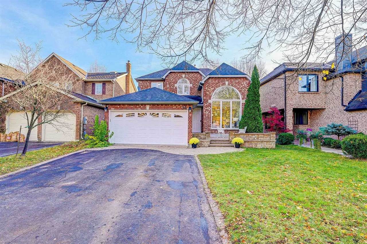 34 Mahogany Crt - Photo 1