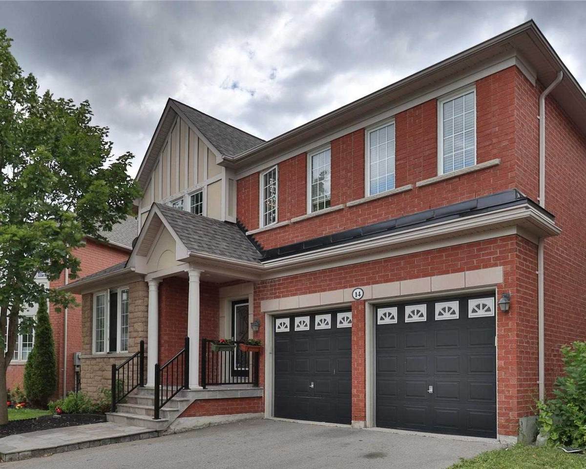 14 Fieldflower Cres - Photo 1