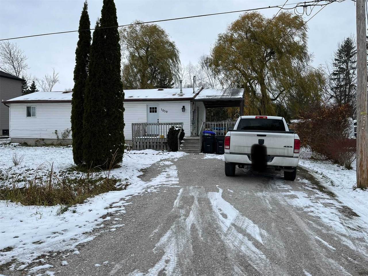 1050 Balsam Rd - Photo 1