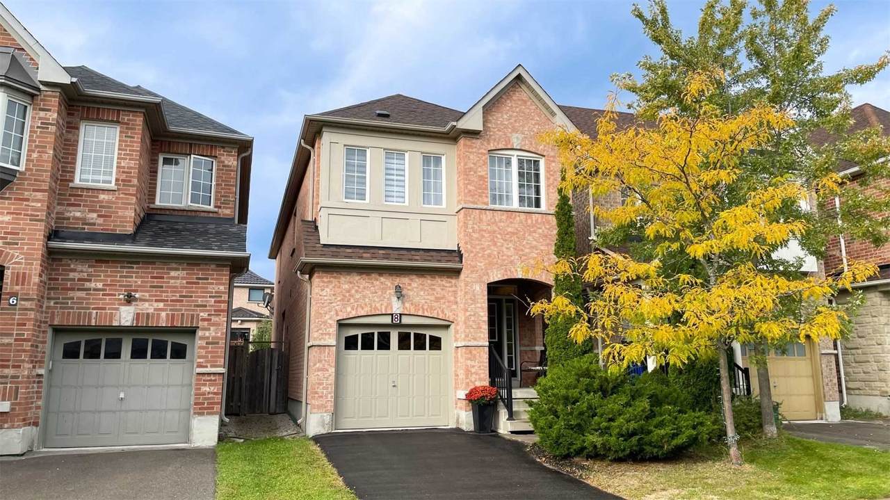 8 Carrier Cres - Photo 1