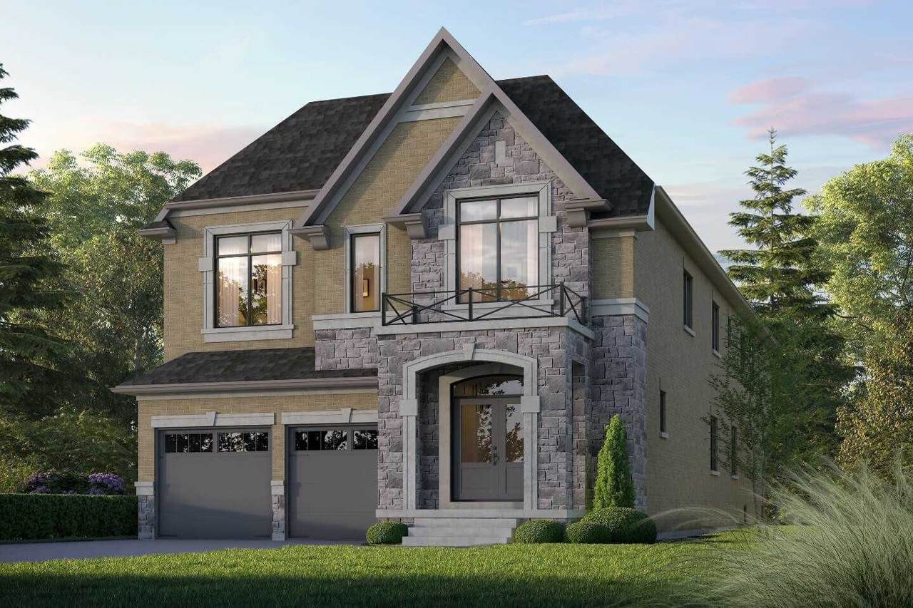 539 Kleinburg Smt Way - Photo 1