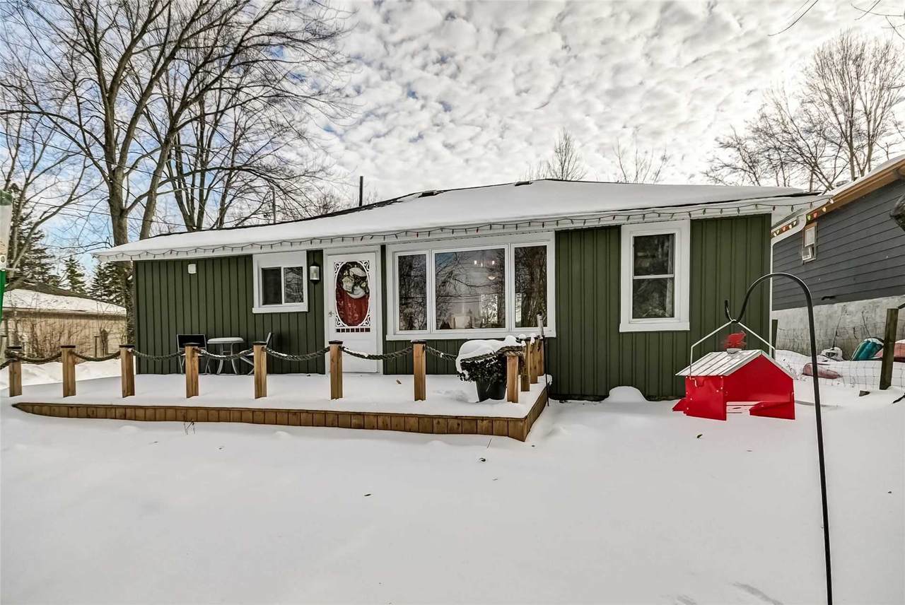 155 Moore's Beach Rd - Photo 1