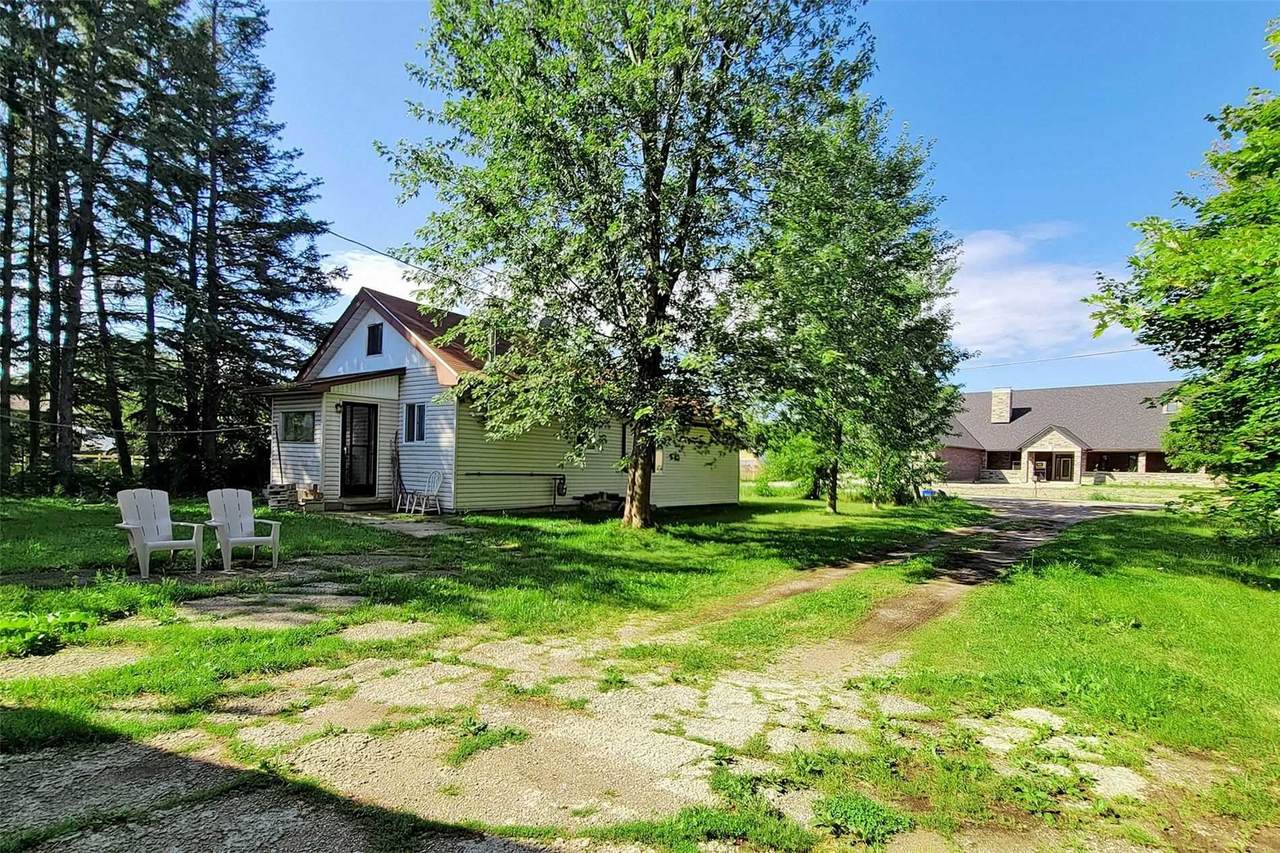 18395 Keele St - Photo 1