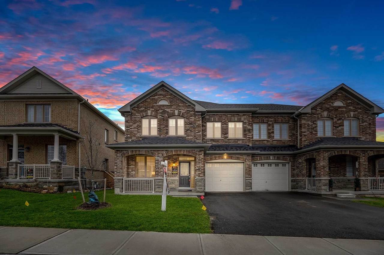 36 Gilroy Crt - Photo 1