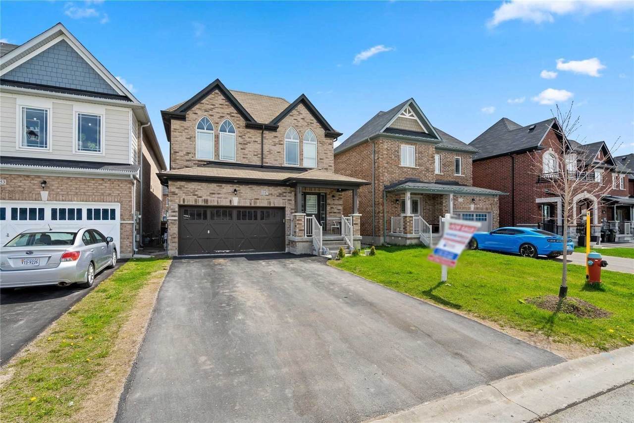 1147 Stantin St - Photo 1