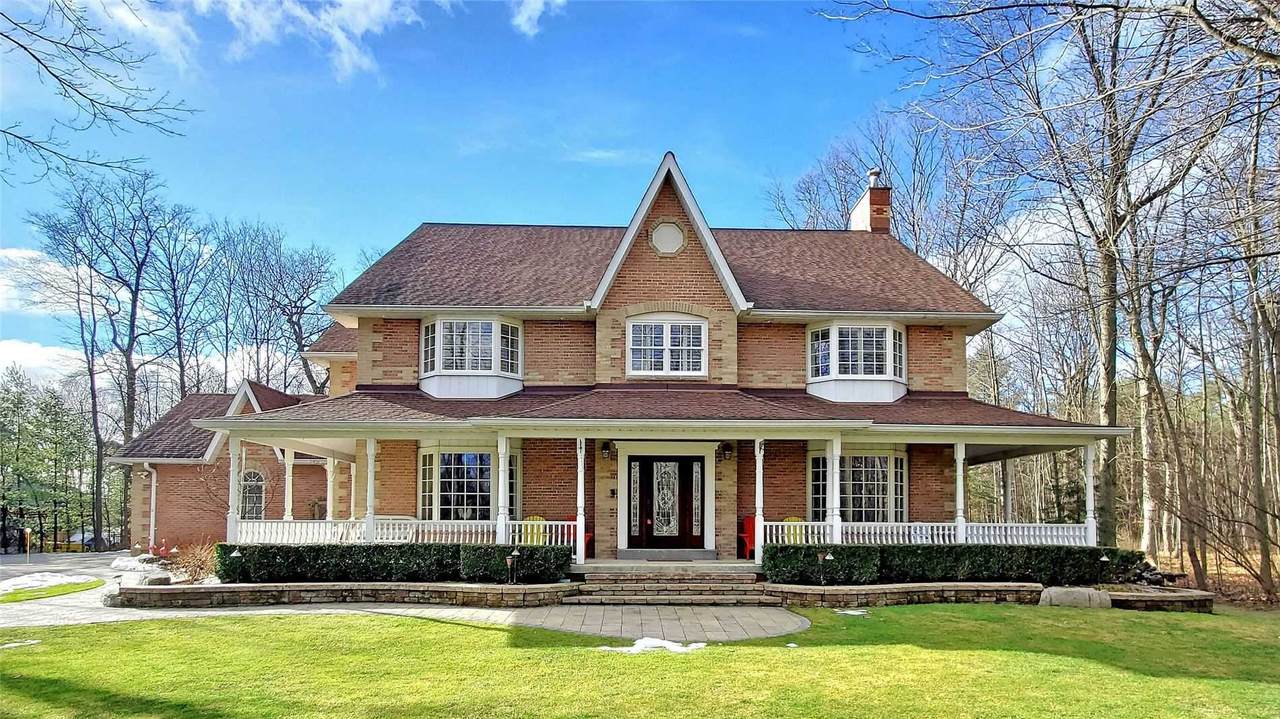 6 Percy Wright Rd - Photo 1