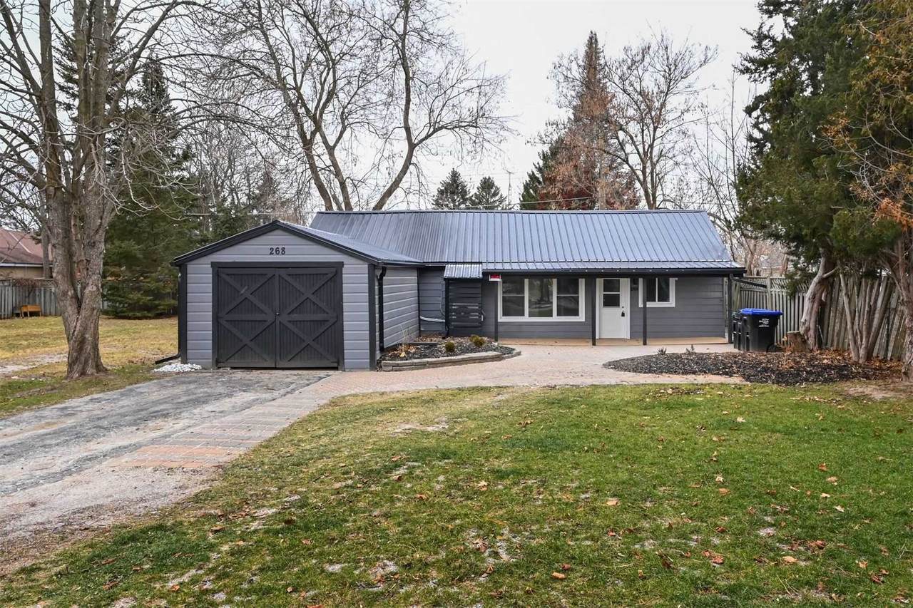 268 Victoria St - Photo 1