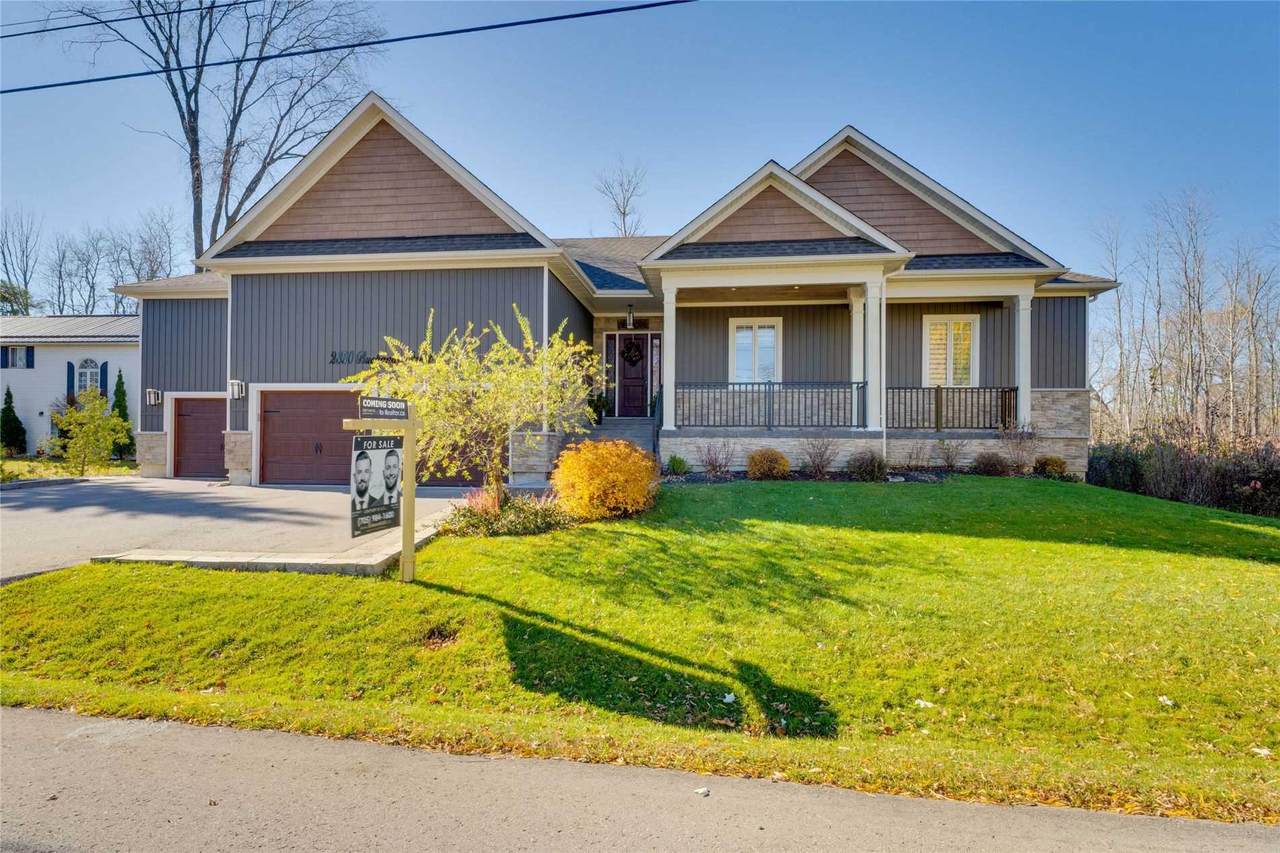 2350 Buchanan St - Photo 1