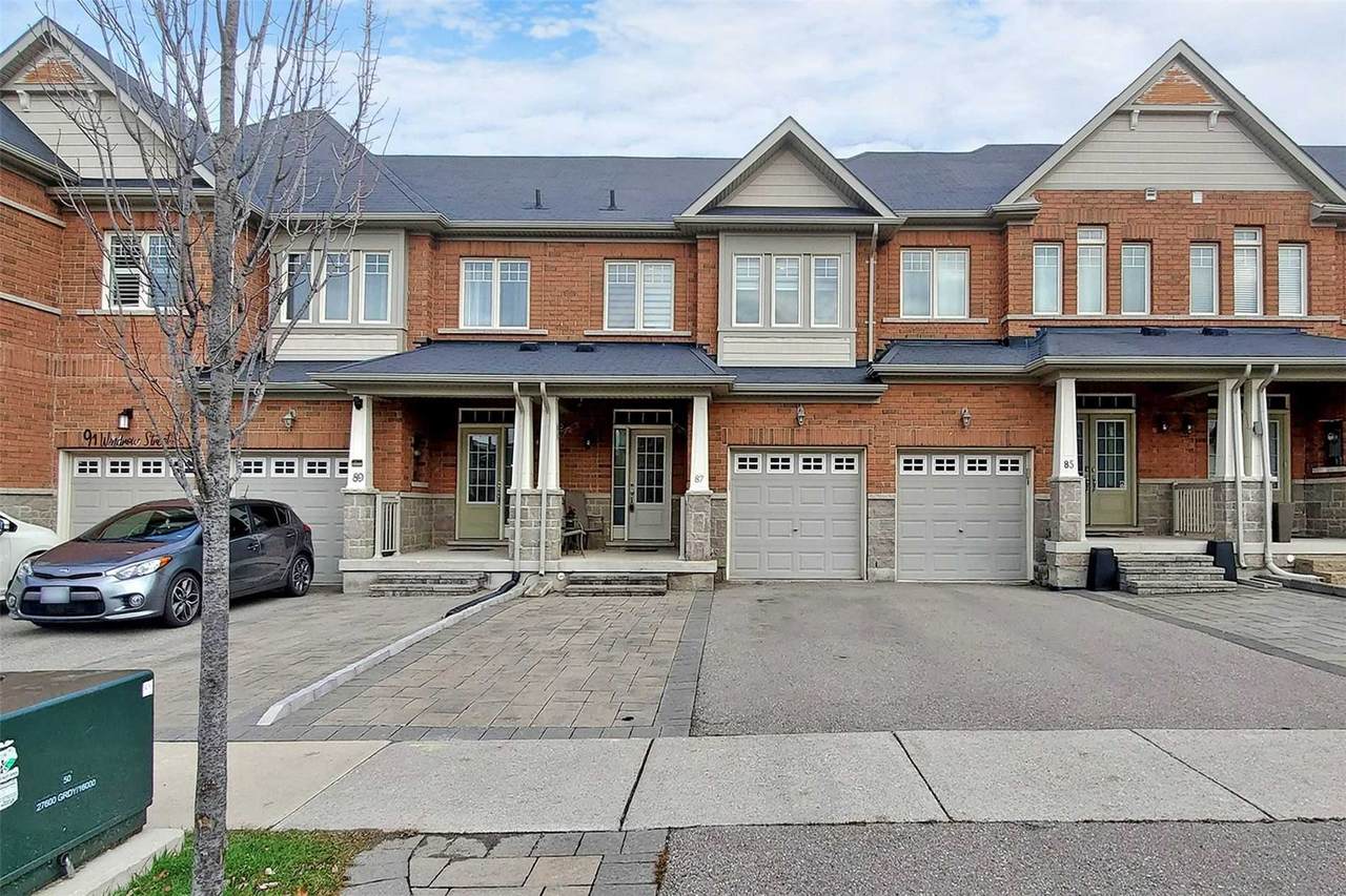 87 Windrow St - Photo 1