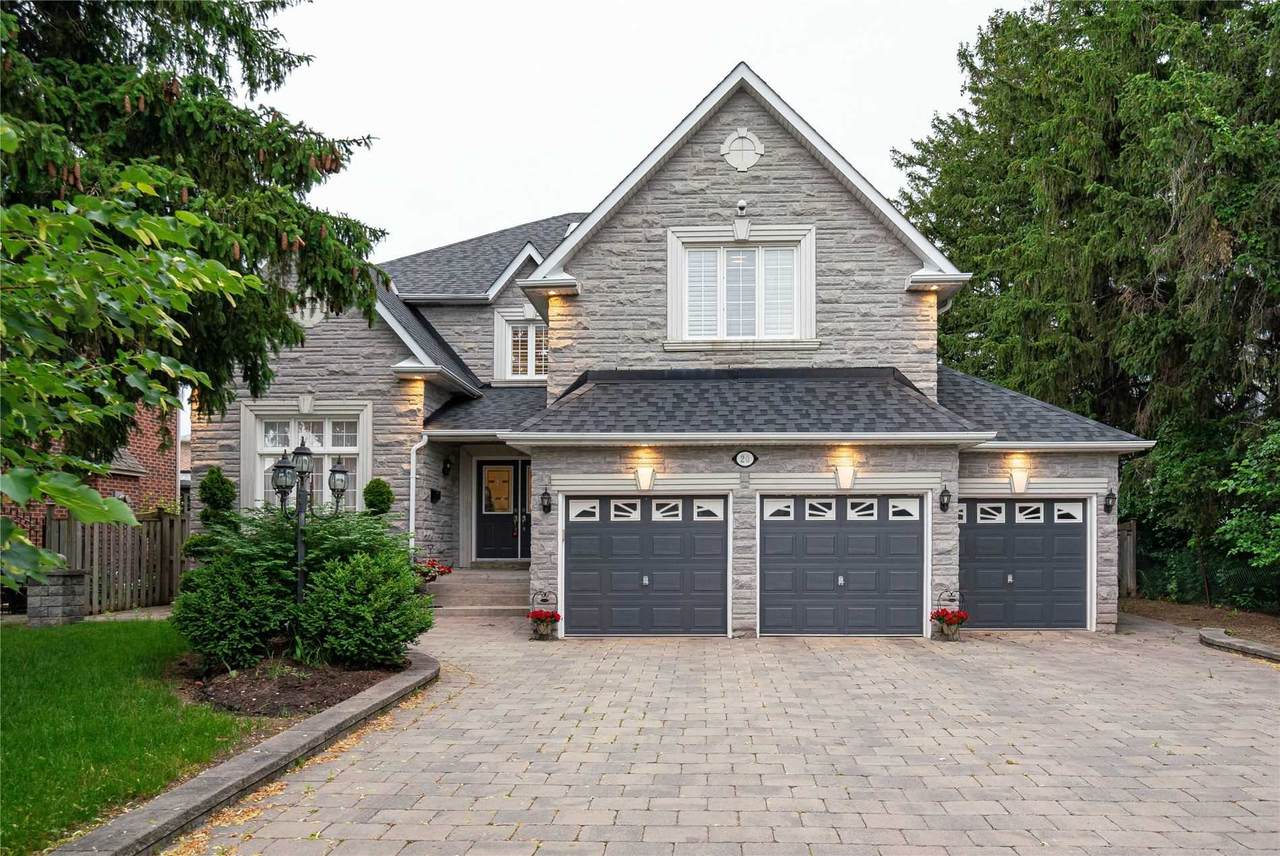 20 Clinton Dr - Photo 1