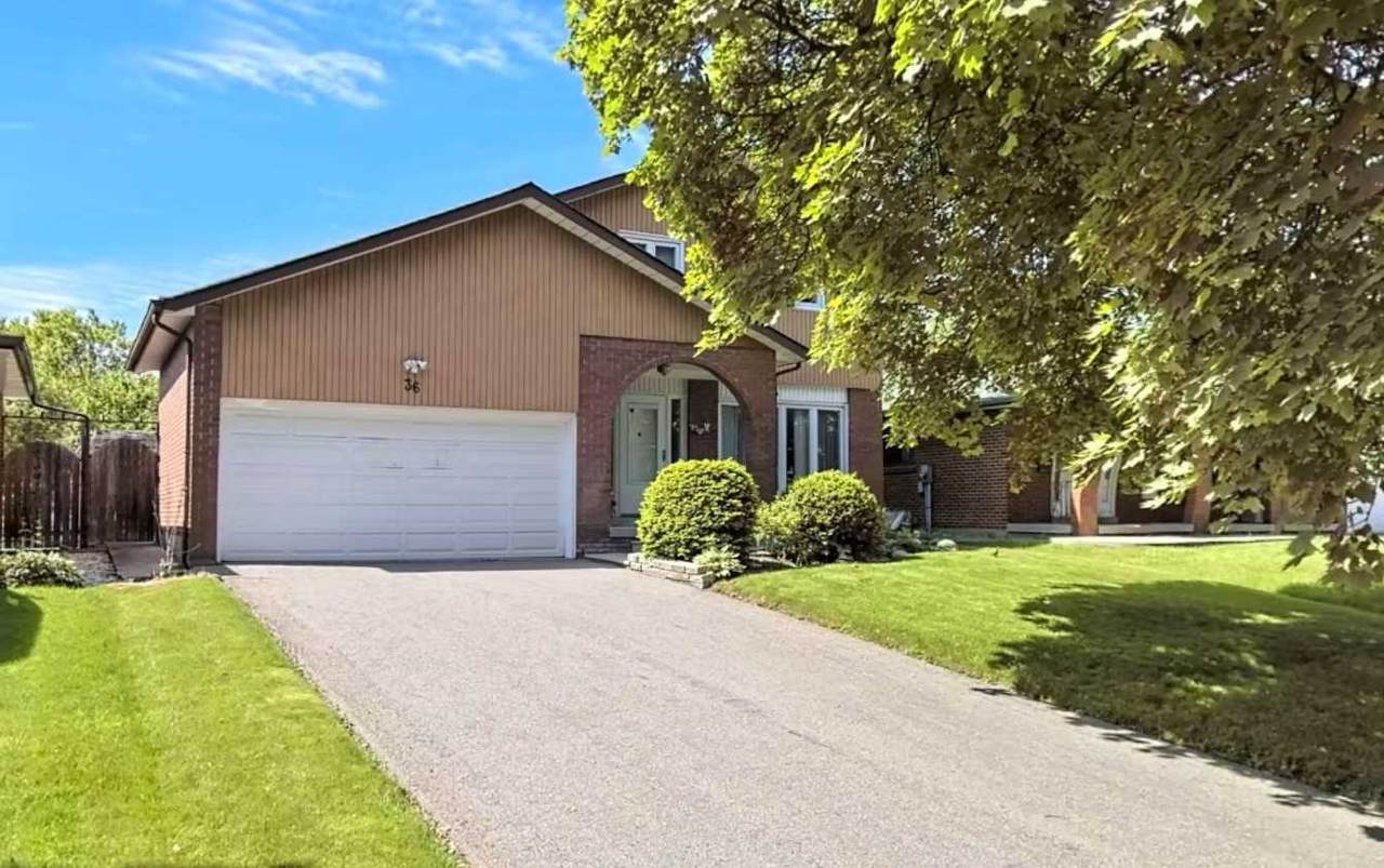 36 Coral Harbour Cres - Photo 1
