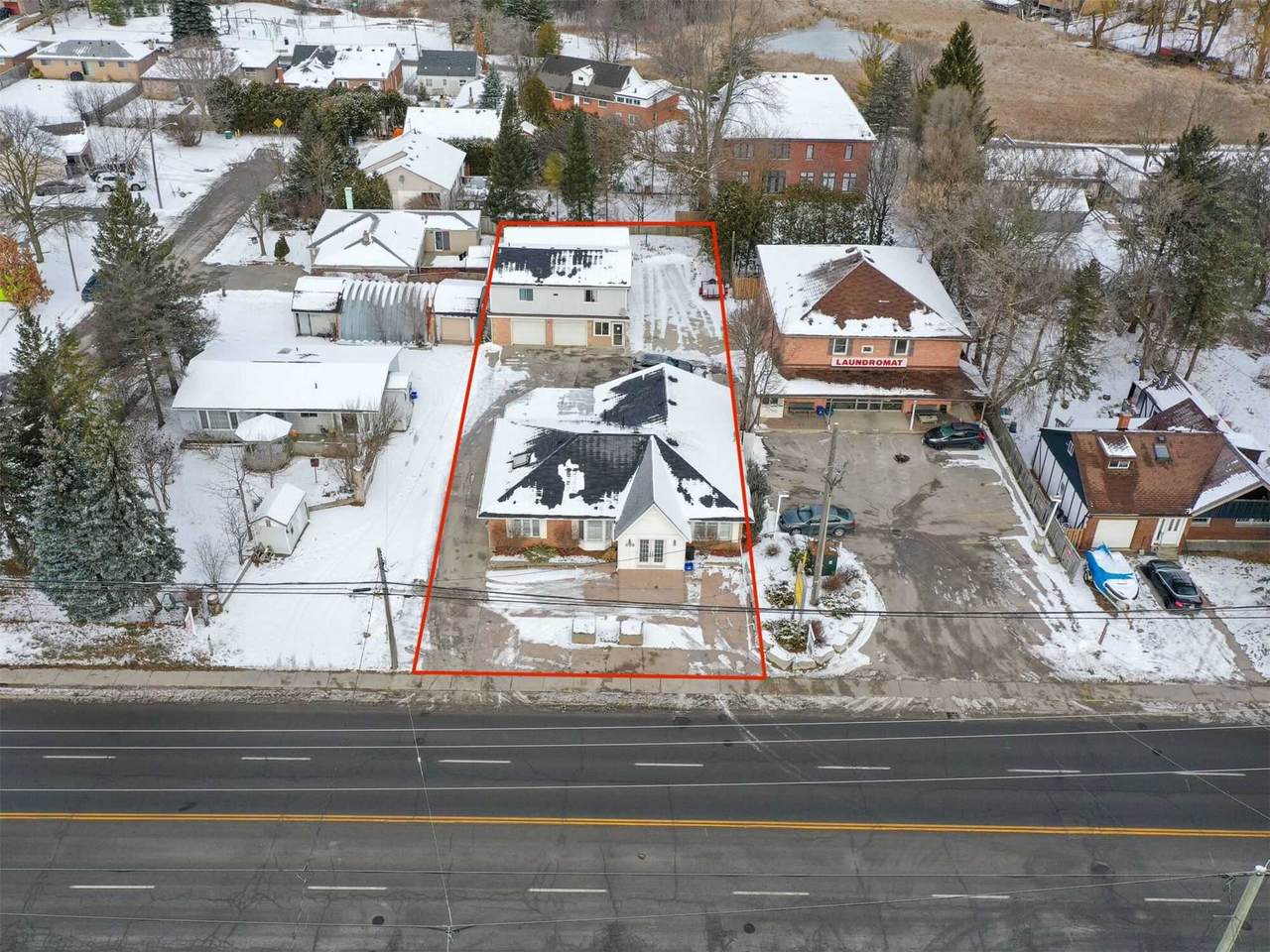 192 King Rd - Photo 1