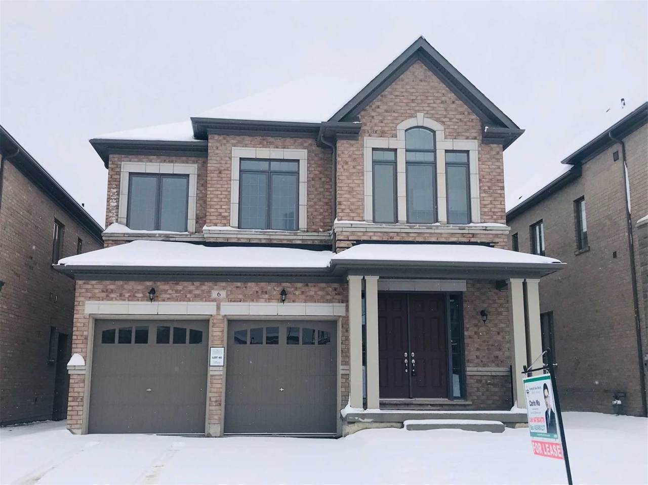 6 Bannockburn Dr - Photo 1