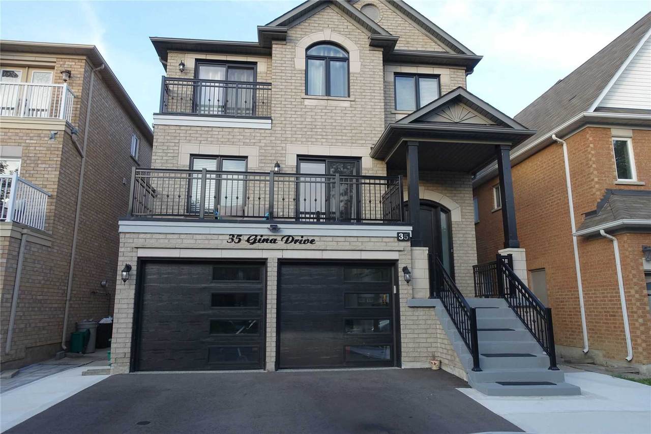 35 Gina Dr - Photo 1