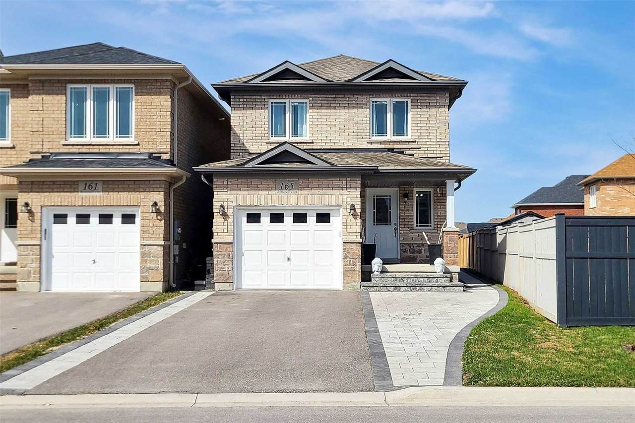 165 Romanelli Cres - Photo 1