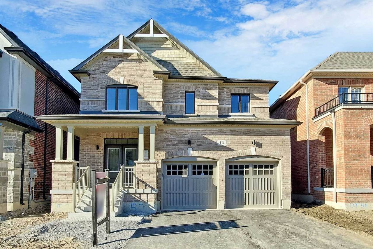 16 Valleo St - Photo 1