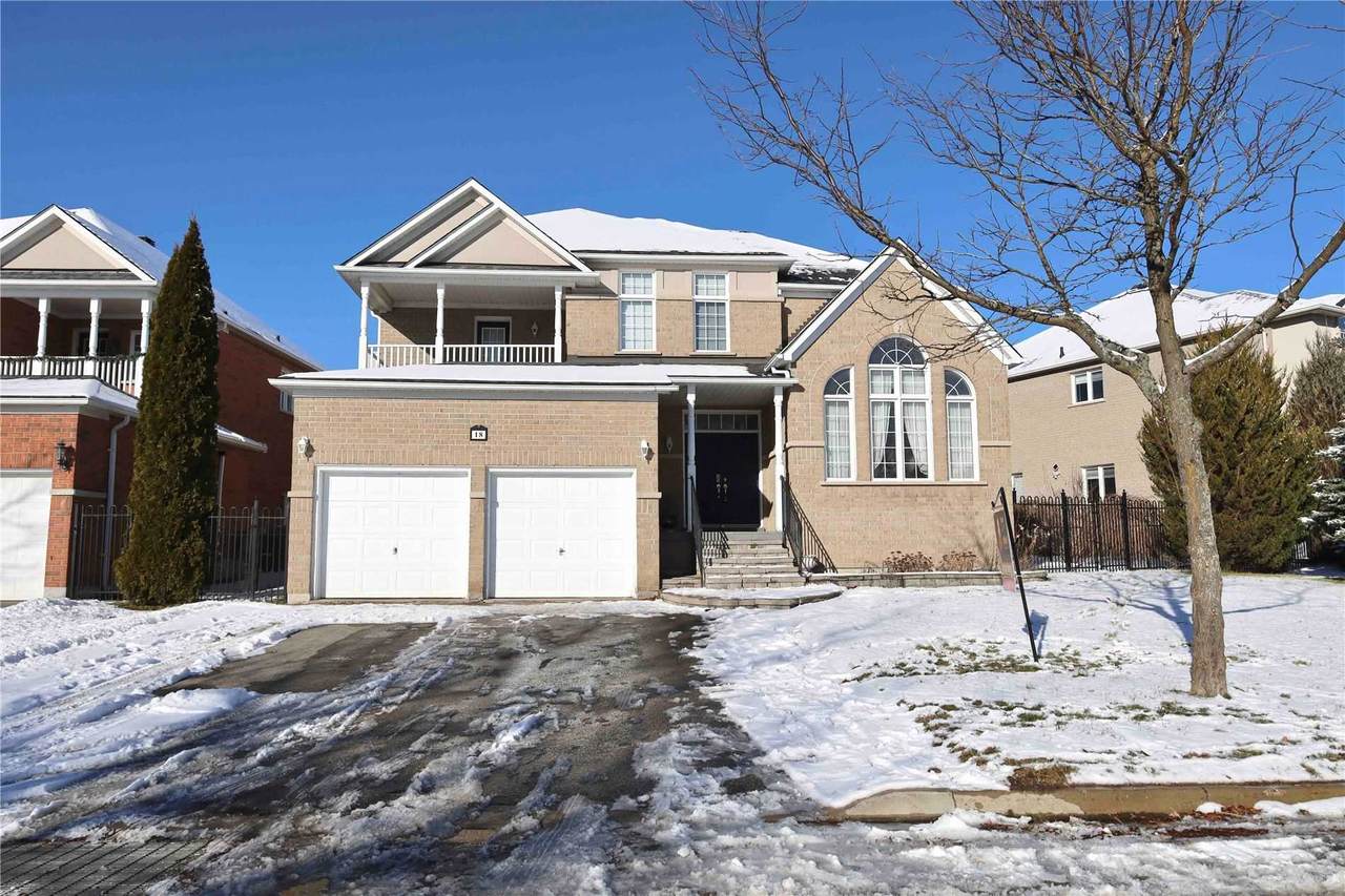 18 Queensborough Crt - Photo 1