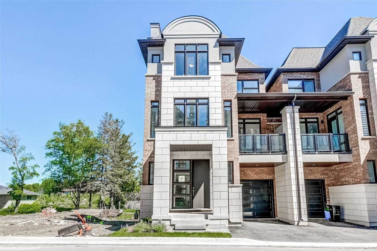 40 Globemaster Lane - Photo 1