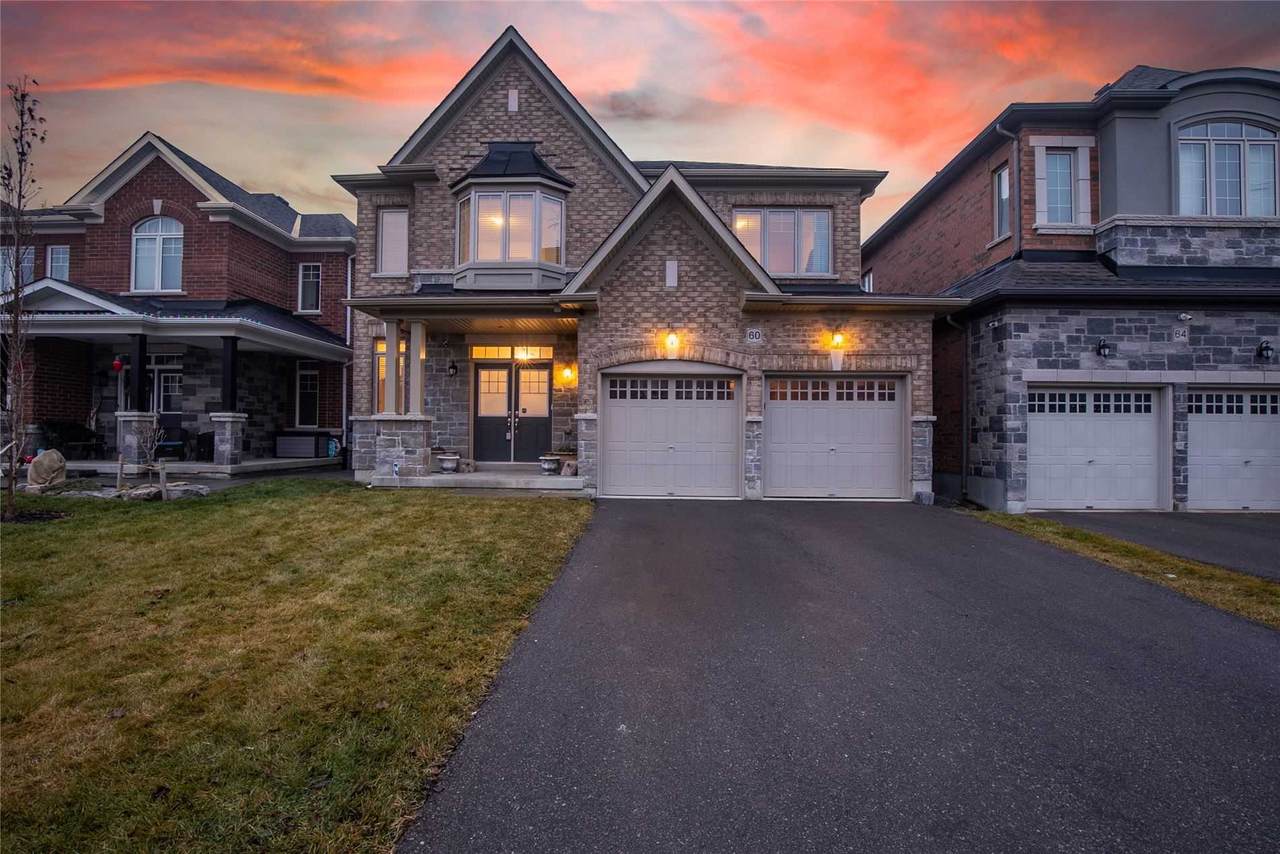 60 Cayton Cres - Photo 1