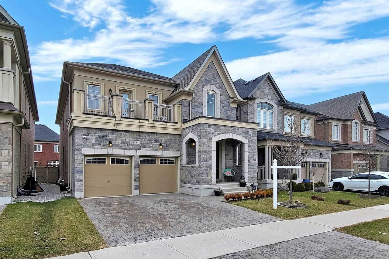 14 Condor Way - Photo 1