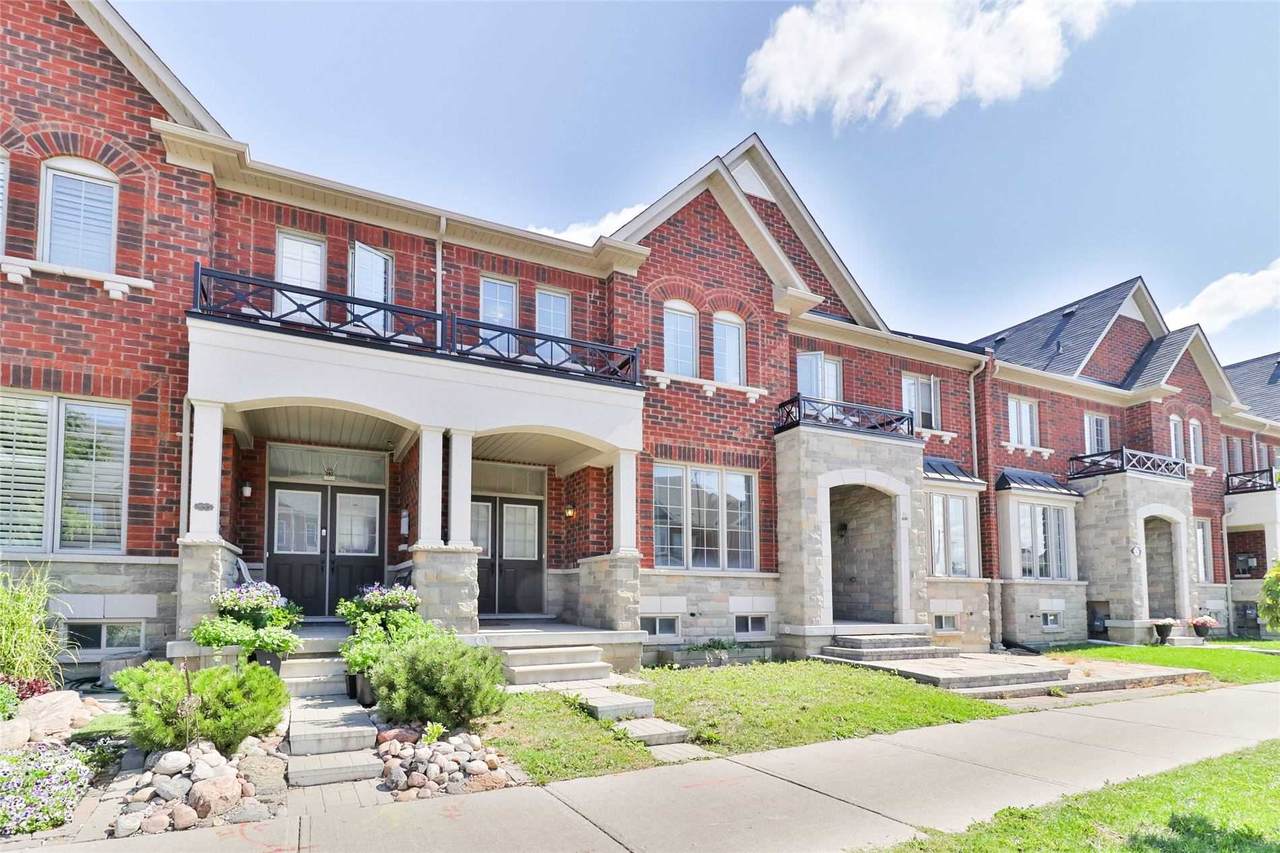 161 Harbord St - Photo 1