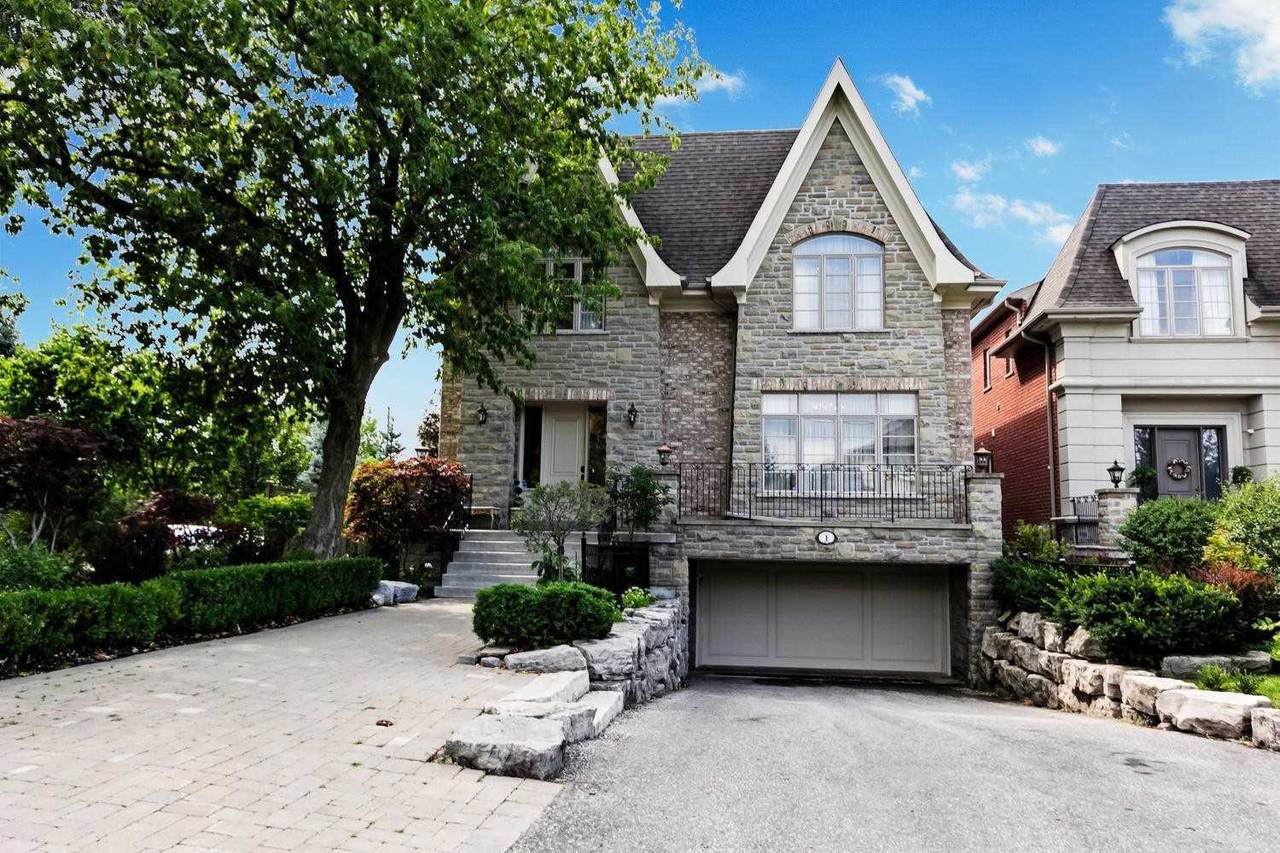 1 Lawrie Rd - Photo 1