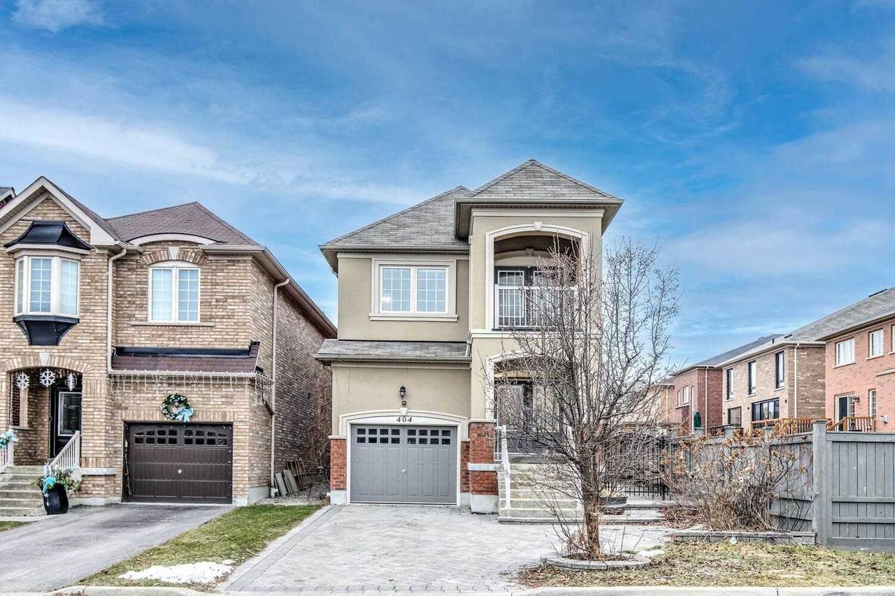 404 Lady Nadia Dr - Photo 1