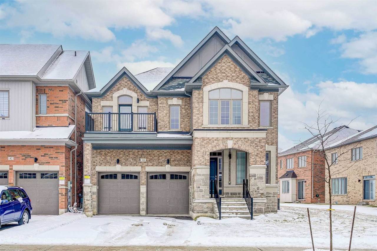 44 Whippletree Dr - Photo 1