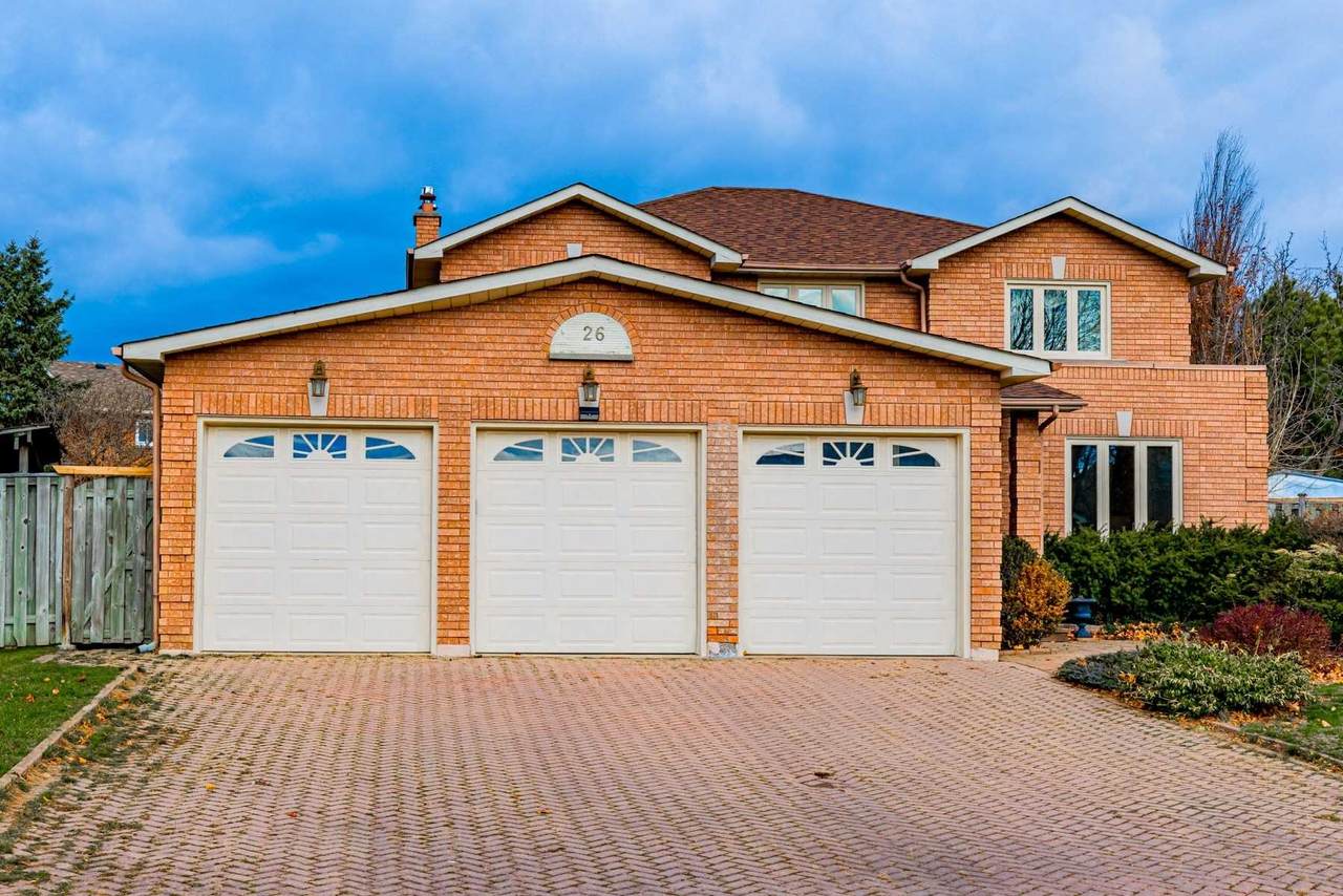 26 Tavistock Crt - Photo 1
