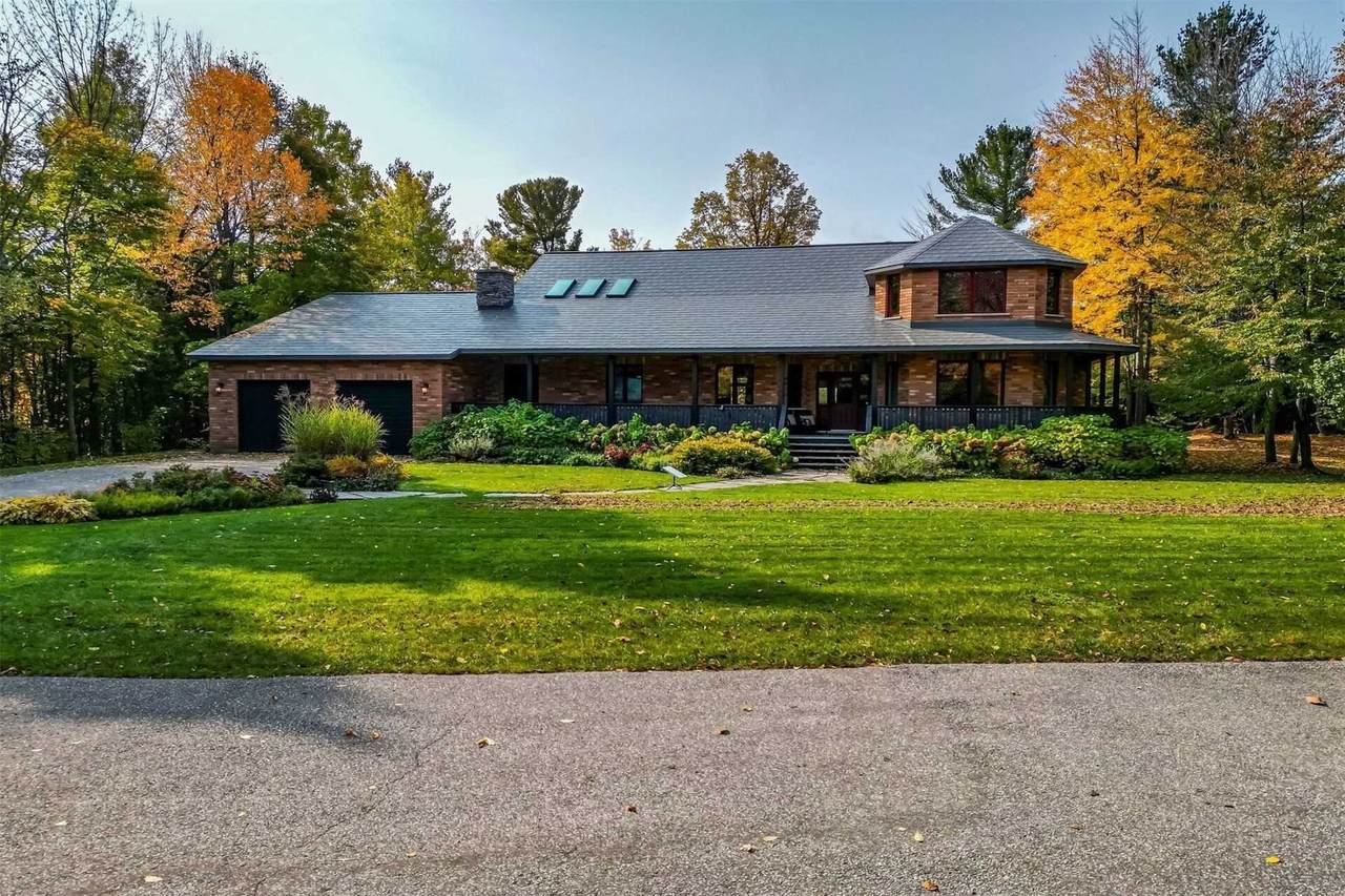 8889 Concession Rd 3 - Photo 1