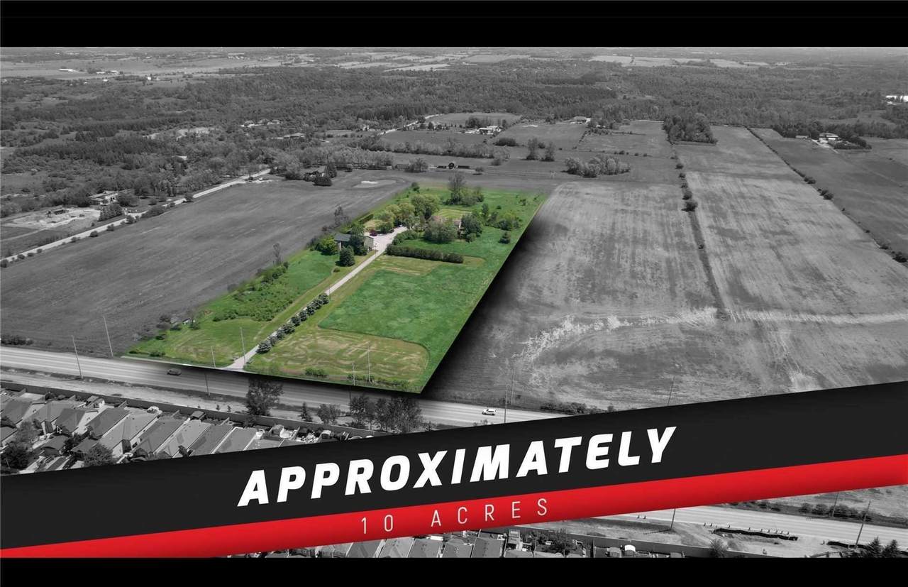 12151 Albion Vaughan Rd - Photo 1