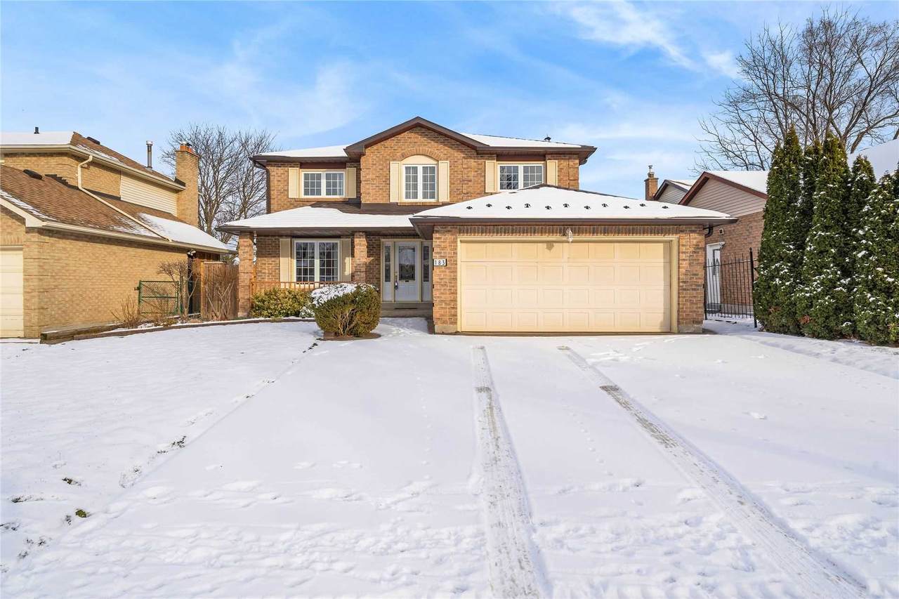 183 Willow Lane - Photo 1