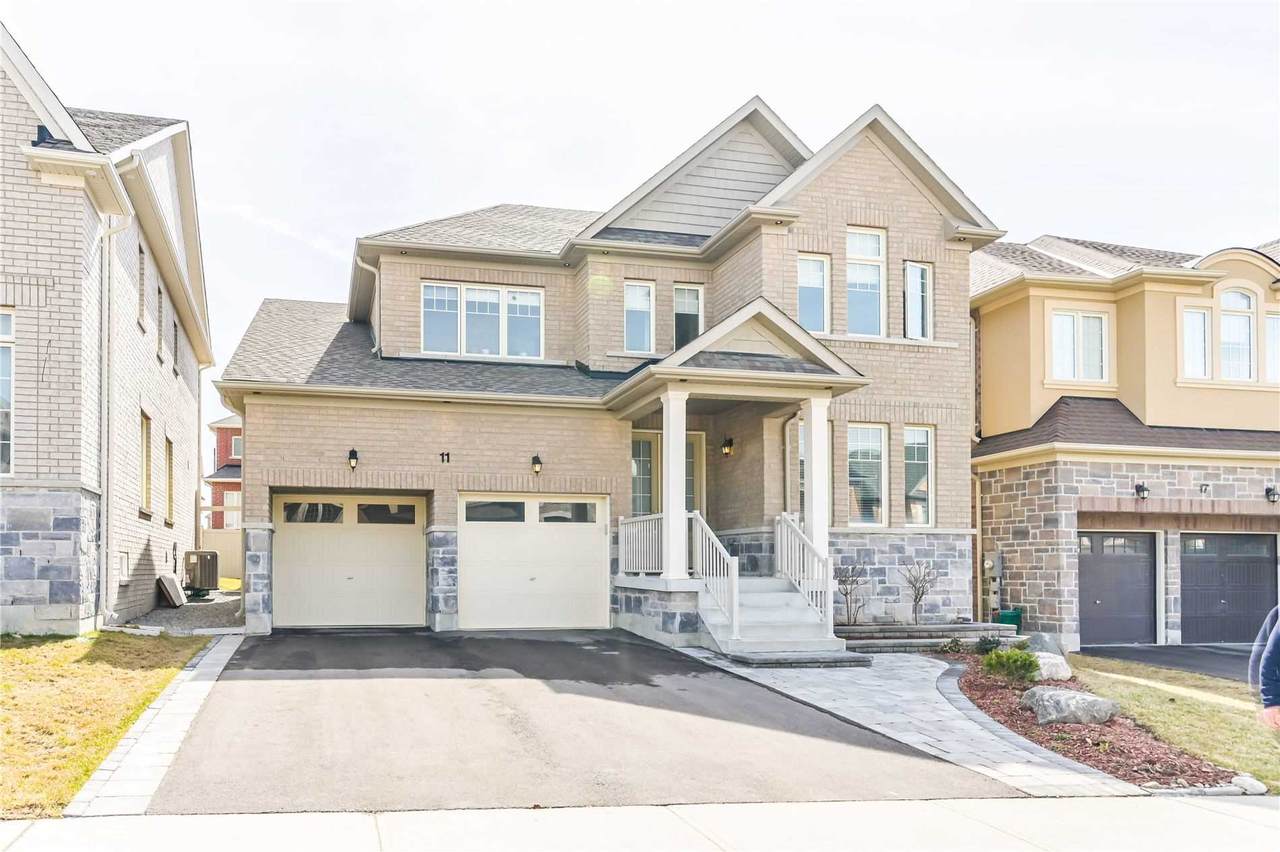 11 William Luck Ave - Photo 1