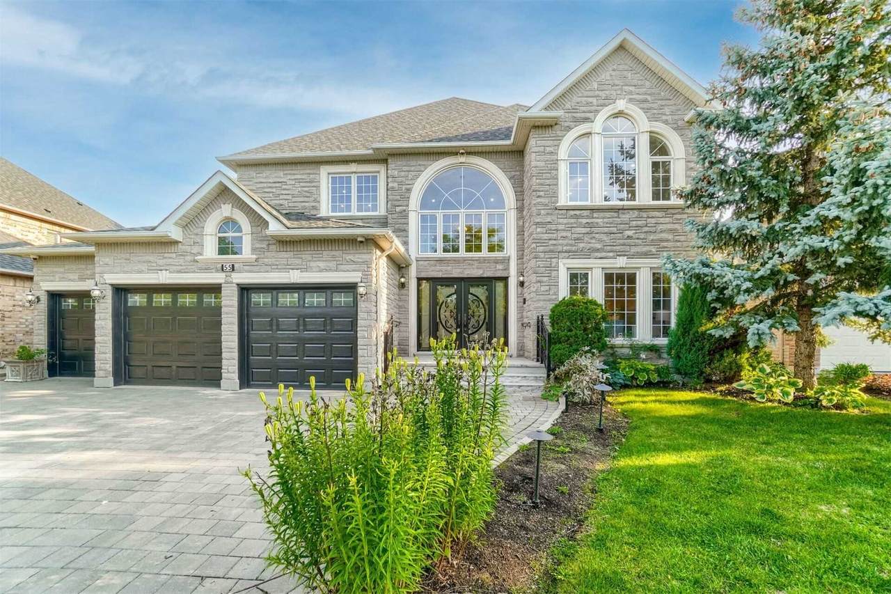 55 Village Green Dr - Photo 1