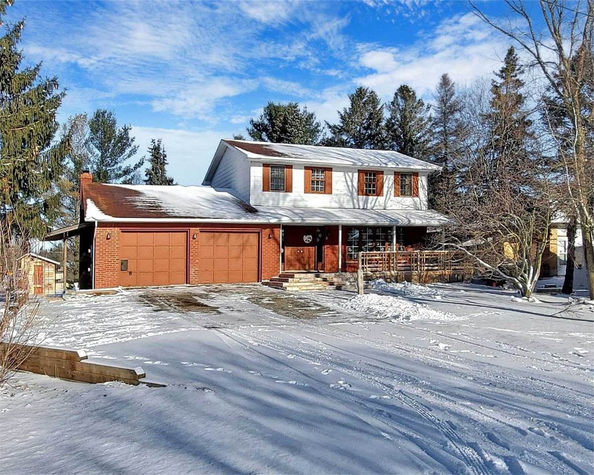 4 Douglas Dr - Photo 1